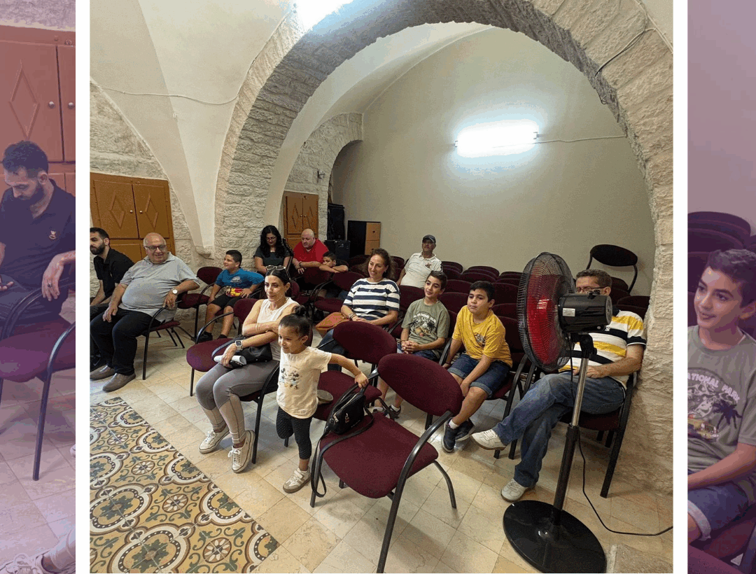 Open Day at Bethlehem Academy of Music