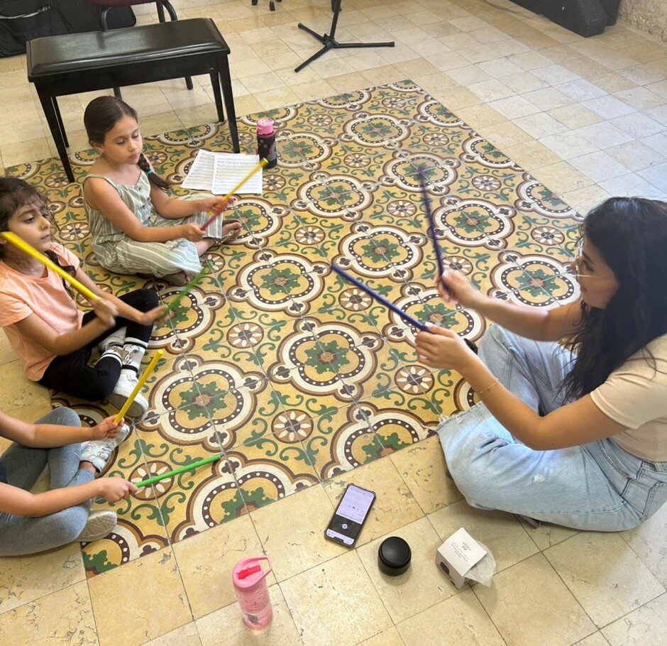 Melodies of Childhood