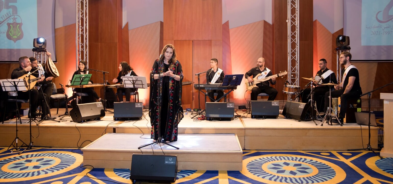 The Oriental Ensemble