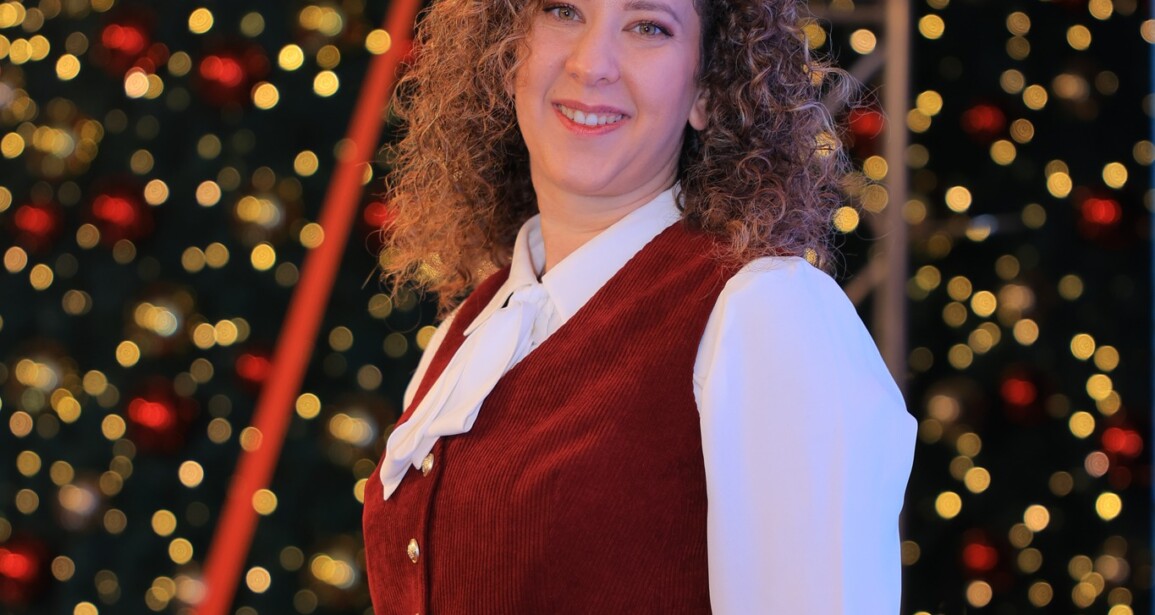 Carmen Ghattas