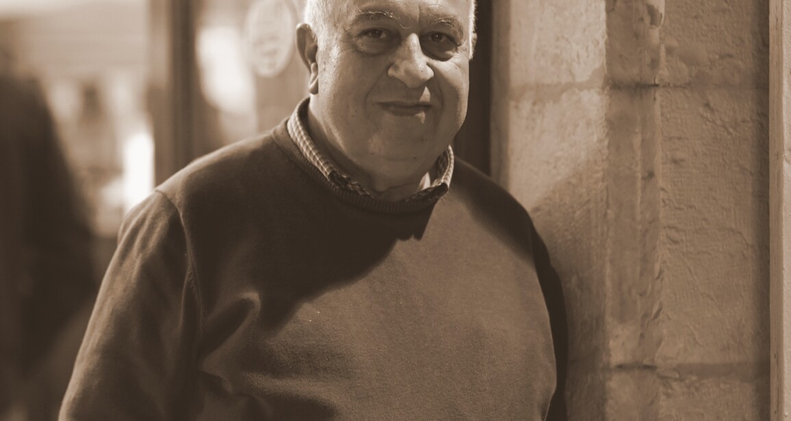 Suleiman Allousi
