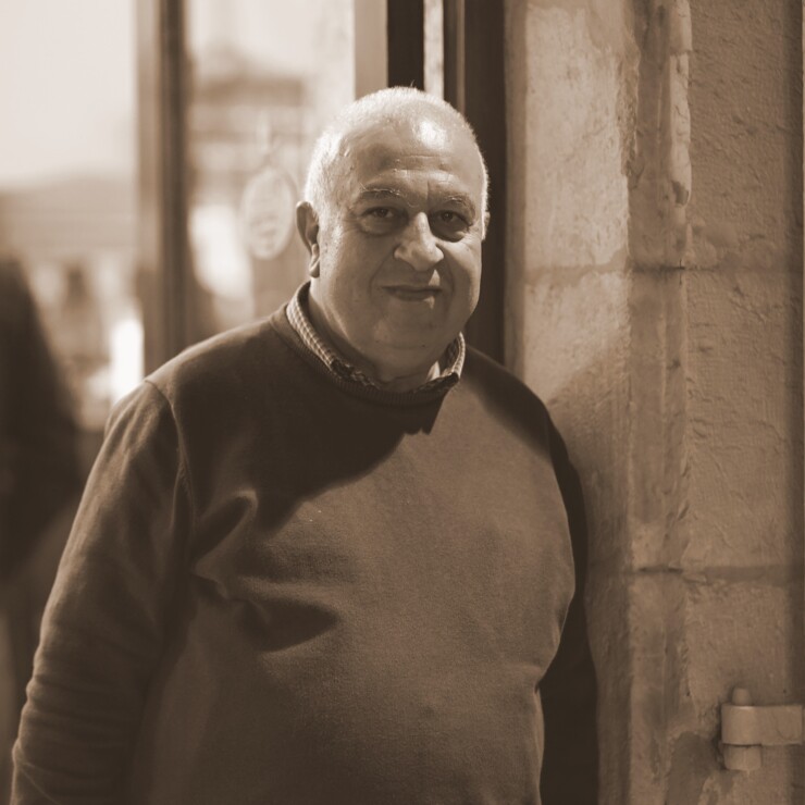 Suleiman Allousi