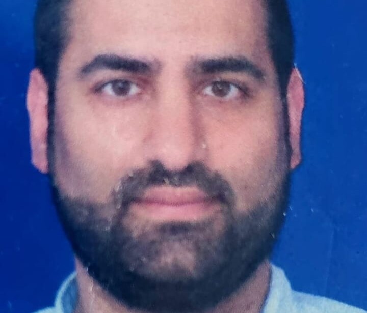 Slieman Ibrahim