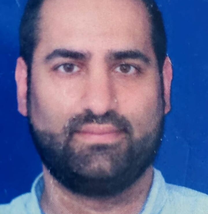 Slieman Ibrahim