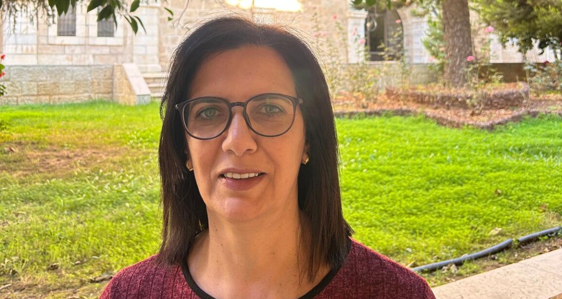Marlen Abu sada