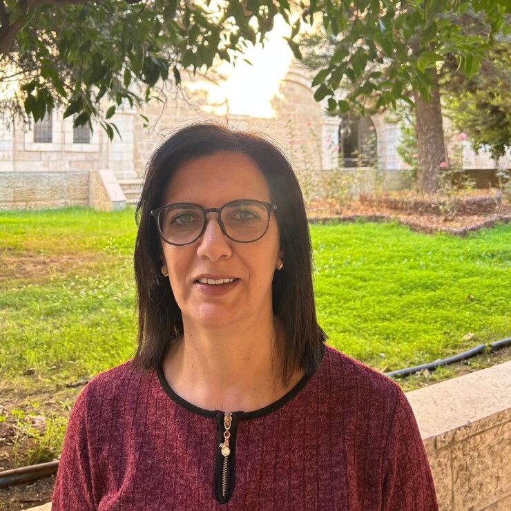 Marlen Abu sada