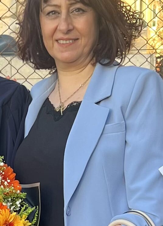 Huda Marzouqa