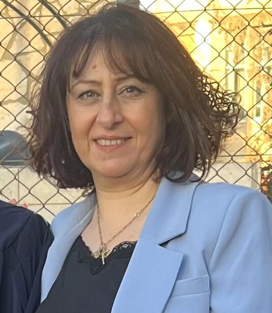 Huda Marzouqa
