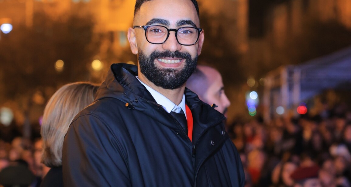 Dimitrios Tafish