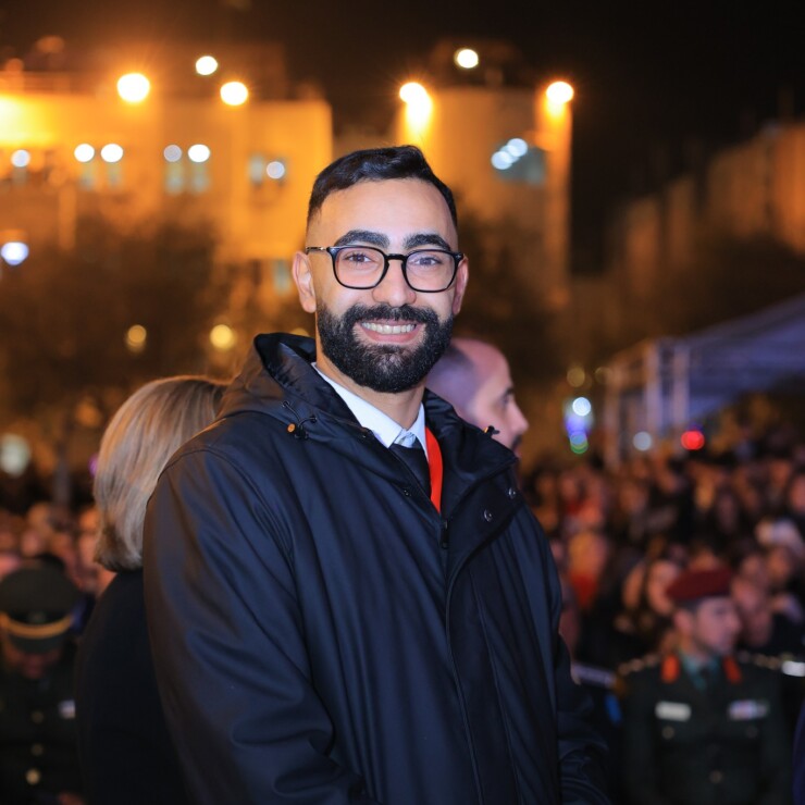 Dimitrios Tafish