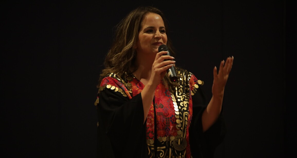 Samira Kharoubi