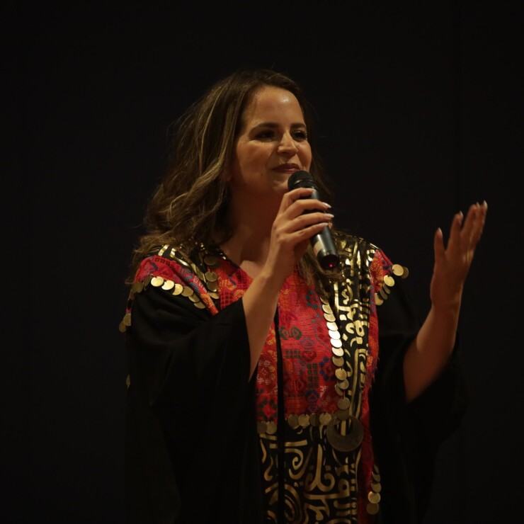 Samira Kharoubi