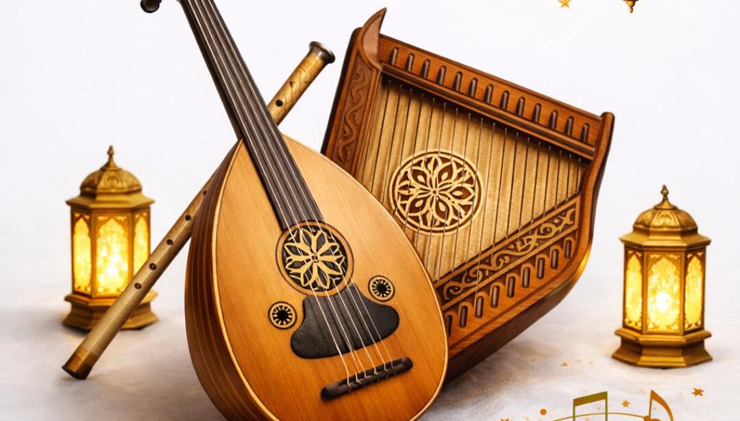 عيد فطر سعيد